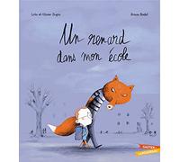 Un renard dans mon école