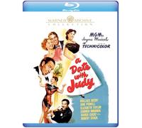 Un rendez-vous avec Judy