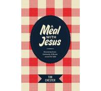 Un repas avec Jésus