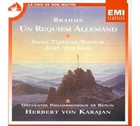 Un Requiem Allemand