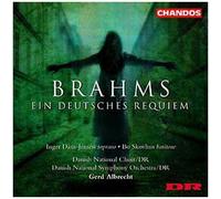 Un Requiem Allemand