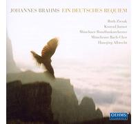 Un Requiem Allemand [Import]