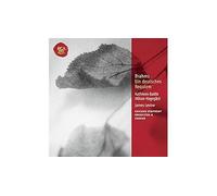 Ein Deutsches Requiem – RCA
