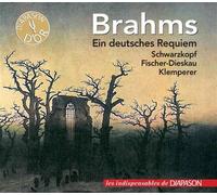 Un requiem allemand CD