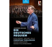 Un requiem allemand DVD DVD