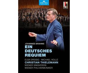 Un requiem allemand DVD DVD