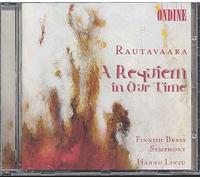 Un Requiem De Notre Temps Finish Brass Symph.