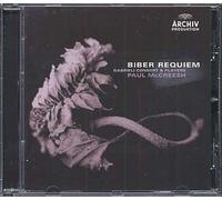 Un Requiem Pour Biber, Un Programme Pour Célébrer Le 300ème Anniversaire De La Mort De Biber - Messe En Si Bémol Majeur À 6, Requiem En Fa Mineur + Oeuvres De Muffat, Schmelzer, Megerle...