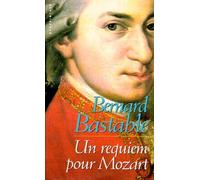 Un requiem pour Mozart