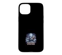 Un Requin après Un prédateur océanique au Clair de Lune Coque pour iPhone 15 Plus
