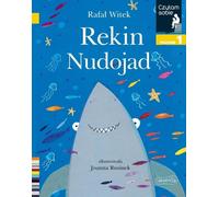 Un requin nudibranche Lire la suite Niveau 1