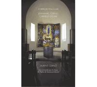 Un retable, des vitraux, un autel - Jean-Marc Cerino - Ceysson-Iac - broché - Essai