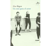 Un reto para el actor/ A Challenge for the Actor