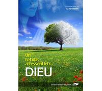 Un retour à l’essentiel : Dieu - Jan Newberry - Biblos - broché - Essai