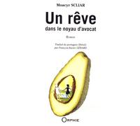 Un rêve dans le noyau d'un avocat
