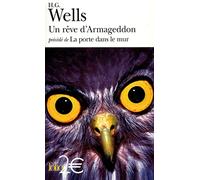 Un rêve d'armageddon - La Porte dans le mur
