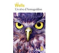 Un rêve d'Armageddon/La porte dans le mur
