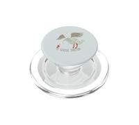 Un rêve d'oie PopSockets PopGrip pour MagSafe