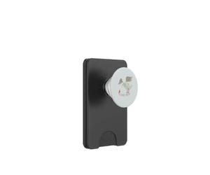 Un rêve d'oie PopSockets PopWallet pour MagSafe