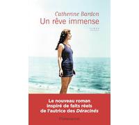 Un rêve immense