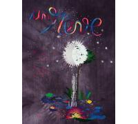 Un rêve - Karen Hottois - Esperluète Eds - broché - Album jeunesse