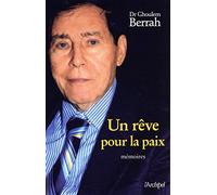 Un rêve pour la paix