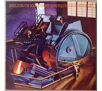 Heldon - Un Reve Sans Consequence Speciale [New CD]