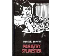 Un réveillon mémorable - Ireneusz Bedwin (Buch auf Polnisch)