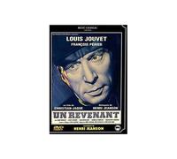 Un revenant DVD