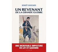 Un revenant de la Grande Guerre