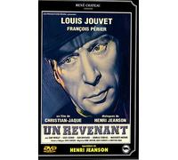 Un revenant DVD