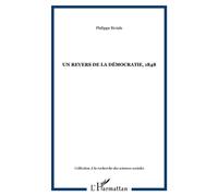 Philippe Riviale – Un revers de la démocratie, 1848 – Essai – Broché
