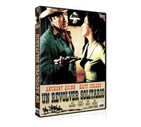 Un Revolver Solitario [Import]