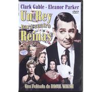 Un Rey Para Cuatro Reinas [Import]