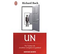 Un - Richard Bach - J'ai Lu - Poche - Livre