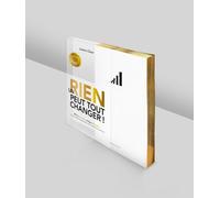 Un rien peut tout changer - édition collector - Atomic habits