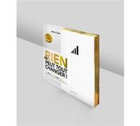 James Clear – Un rien peut tout changer – Micro-Actions, Méga Impact – Édition collector