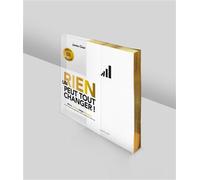 Un rien peut tout changer - édition collector - Atomic habits - James Clear - Larousse - broché - Essai
