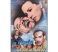 Un Rincon Cerca del Cielo - DVD Zone 1 G