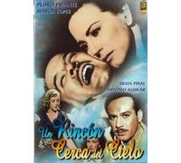Un Rincon Cerca Del Cielo [Import USA Zone 1]