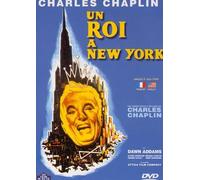 Un Roi À New York