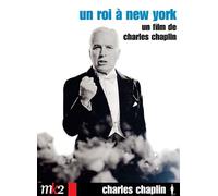 Un Roi À New York