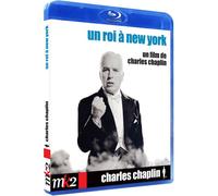Un Roi À New York - Blu-Ray