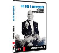 Un Roi à New York (DVD [Édition Collector]