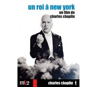 Un Roi À New York - Édition Collector