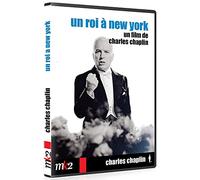 Un roi à New York Edition Collector DVD