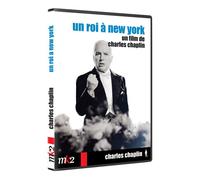 Un roi à New York Edition Collector DVD DVD