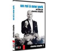 Un roi à New York Edition Collector DVD