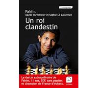 Un roi clandestin