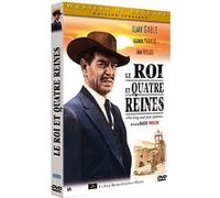 Un roi et quatre reines E